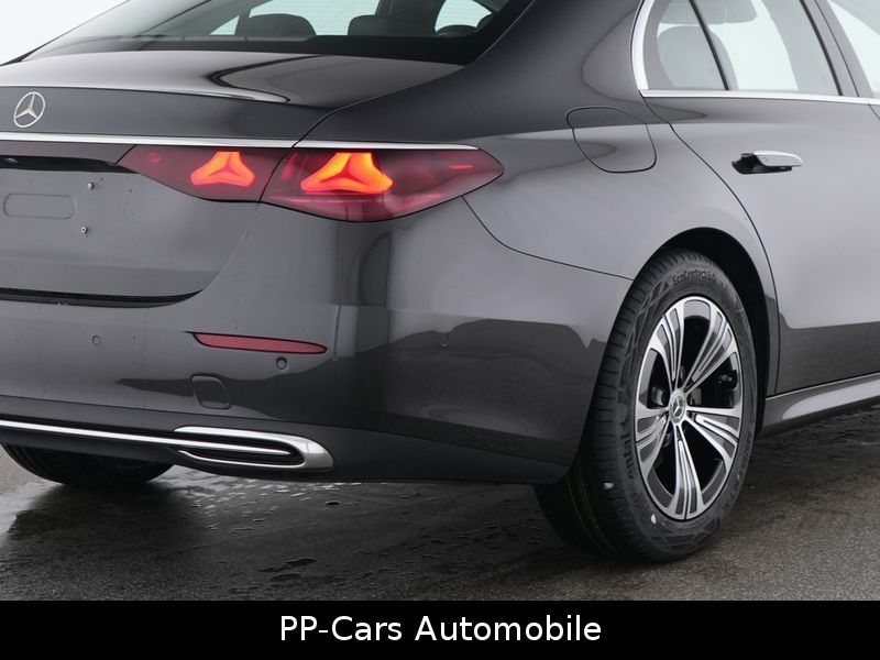 Mercedes-Benz E 220 d Ava. Advanced*PANO*KeyGO*LED*Kamera*MY26 — photo 8
