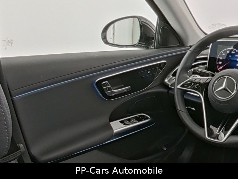 Mercedes-Benz E 220 d Ava. Advanced*PANO*KeyGO*LED*Kamera*MY26 — photo 7