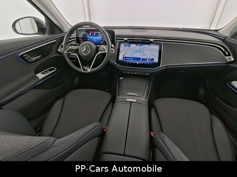 Mercedes-Benz E 220 d Ava. Advanced*PANO*KeyGO*LED*Kamera*MY26 — photo 5