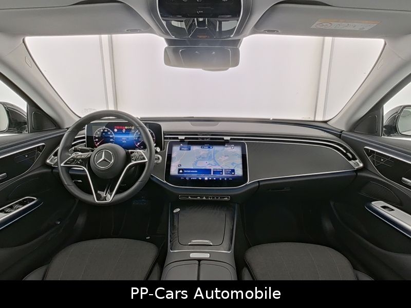 Mercedes-Benz E 220 d Ava. Advanced*PANO*KeyGO*LED*Kamera*MY26 — photo 2