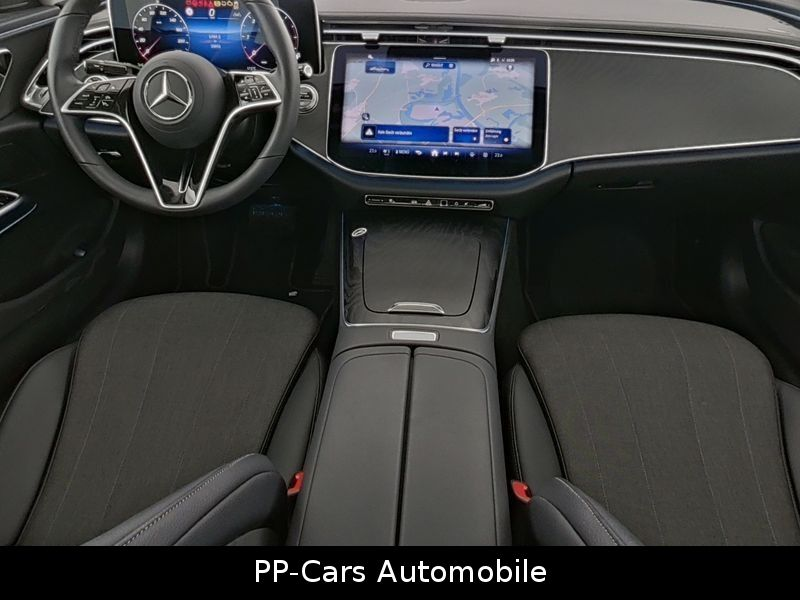 Mercedes-Benz E 220 d Ava. Advanced*PANO*KeyGO*LED*Kamera*MY26 — photo 4
