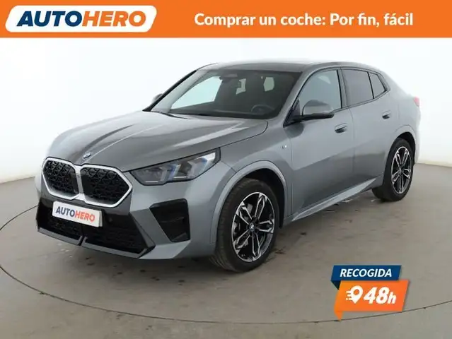 2025 BMW X2 in Grey for sale