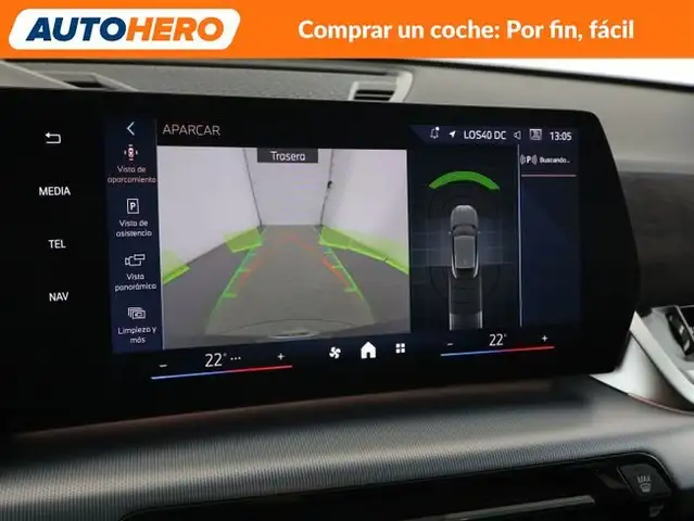 BMW X2 view 22