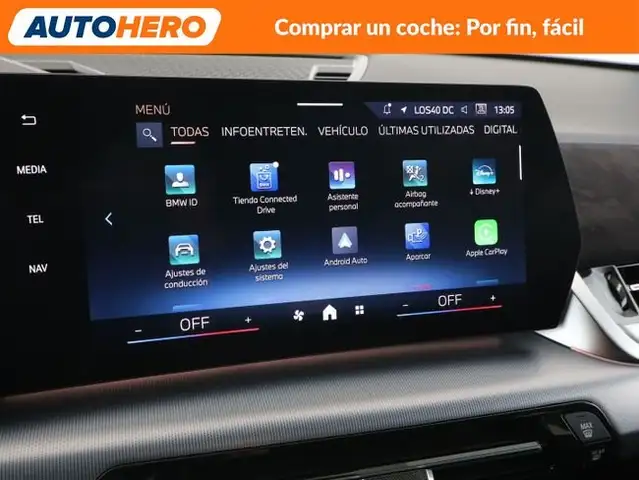 BMW X2 view 26