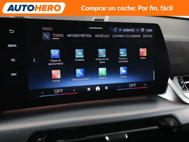 BMW X2 view 24