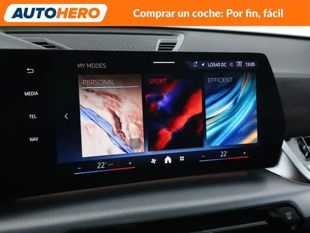 BMW X2 view 27
