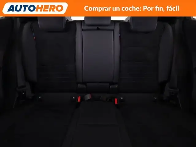 BMW X2 view 16
