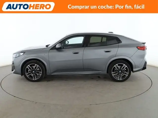 BMW X2 view 3