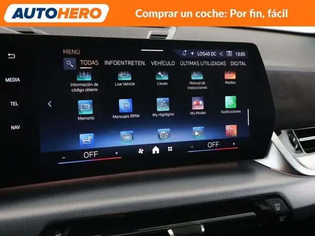 BMW X2 view 30