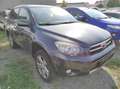 Toyota RAV 4 RAV4 Diesel 2.2 D-CAT 4x4 Sol TÜV 3-26 NAVI Grau - thumbnail 2