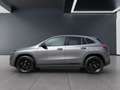 Mercedes-Benz GLA 250 e Leder RKam Klima Shz Grau - thumbnail 4