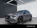 Mercedes-Benz GLA 250 e Leder RKam Klima Shz Grau - thumbnail 1
