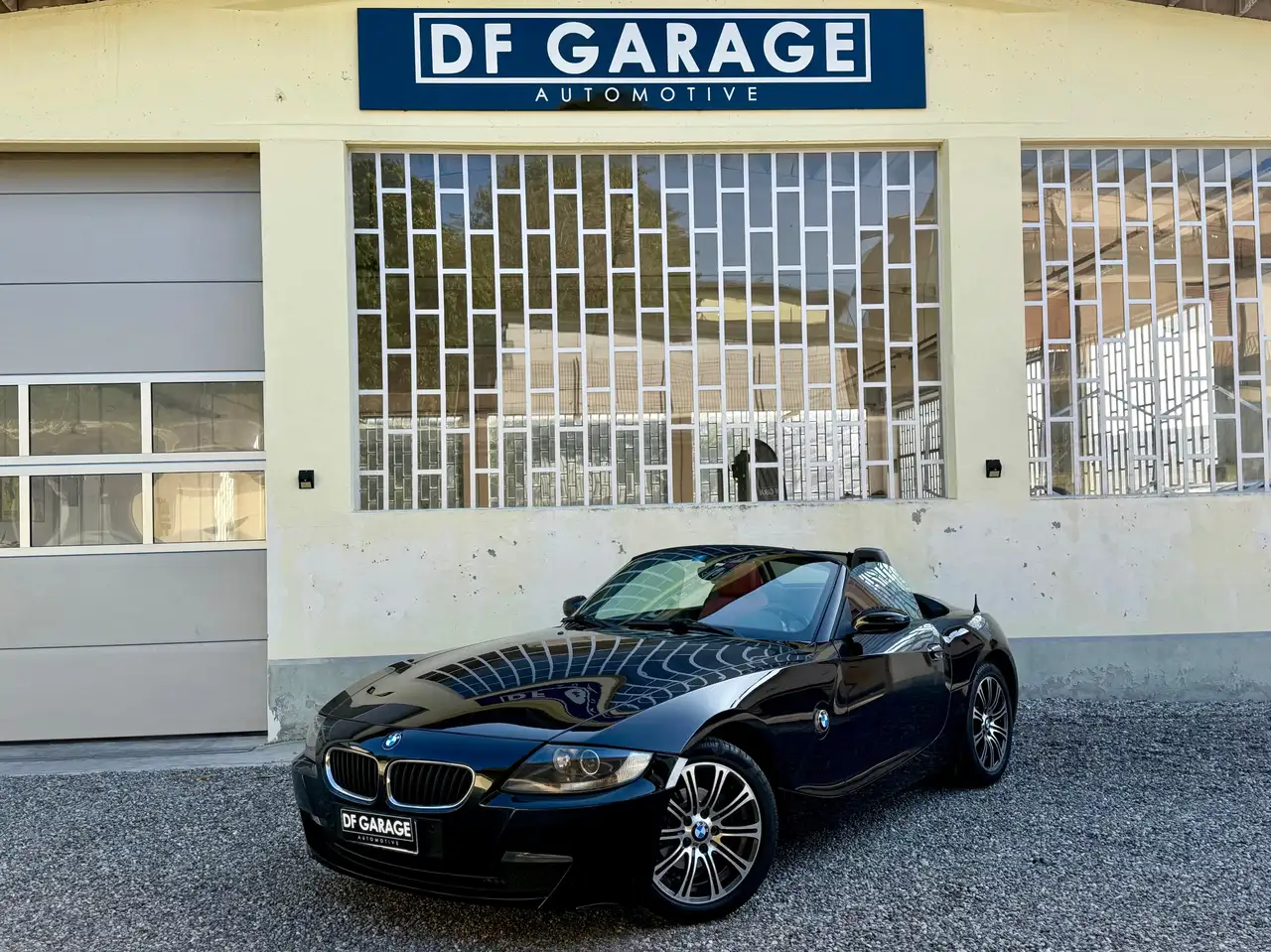 BMW Z4