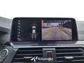 BMW X4 xDrive25d 231 CV Automatica NAVI TETTO LED Xline Nero - thumbnail 15