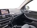 BMW X4 xDrive25d 231 CV Automatica NAVI TETTO LED Xline Nero - thumbnail 16
