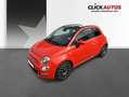Fiat 500 1.0 Hybrid 70CV Dolcevita Naranja - thumbnail 1