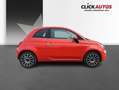 Fiat 500 1.0 Hybrid 70CV Dolcevita Naranja - thumbnail 4