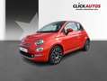 Fiat 500 1.0 Hybrid 70CV Dolcevita Naranja - thumbnail 2
