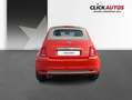 Fiat 500 1.0 Hybrid 70CV Dolcevita Naranja - thumbnail 7