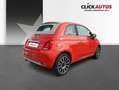 Fiat 500 1.0 Hybrid 70CV Dolcevita Naranja - thumbnail 8