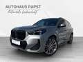 BMW X1 *** M-SPORT *** MEGA VOLL *** NP € 77.762 *** Grau - thumbnail 1