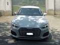 Audi A5 A5 Sportback 40 gtron stronic Business Sport 170cv Bianco - thumbnail 3