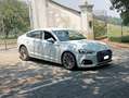 Audi A5 A5 Sportback 40 gtron stronic Business Sport 170cv Bianco - thumbnail 2
