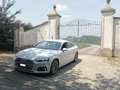 Audi A5 A5 Sportback 40 gtron stronic Business Sport 170cv Bianco - thumbnail 1
