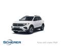 Volkswagen T-Cross Life 1,5 TSI DSG GOAL PDC/LED/Sitzheizun Weiß - thumbnail 1