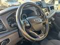 Ford Transit 350 2.0 tdci MHEV 130cv trend L2H2 E6.2 Blanc - thumbnail 8