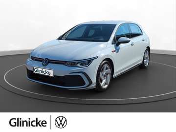 Golf VIII 2.0 TSI GTI LED SiHz ACC DSG