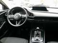 Mazda CX-30 SKYACTIV 122 AHK/NAVI/HUD/KLIMA Zwart - thumbnail 8