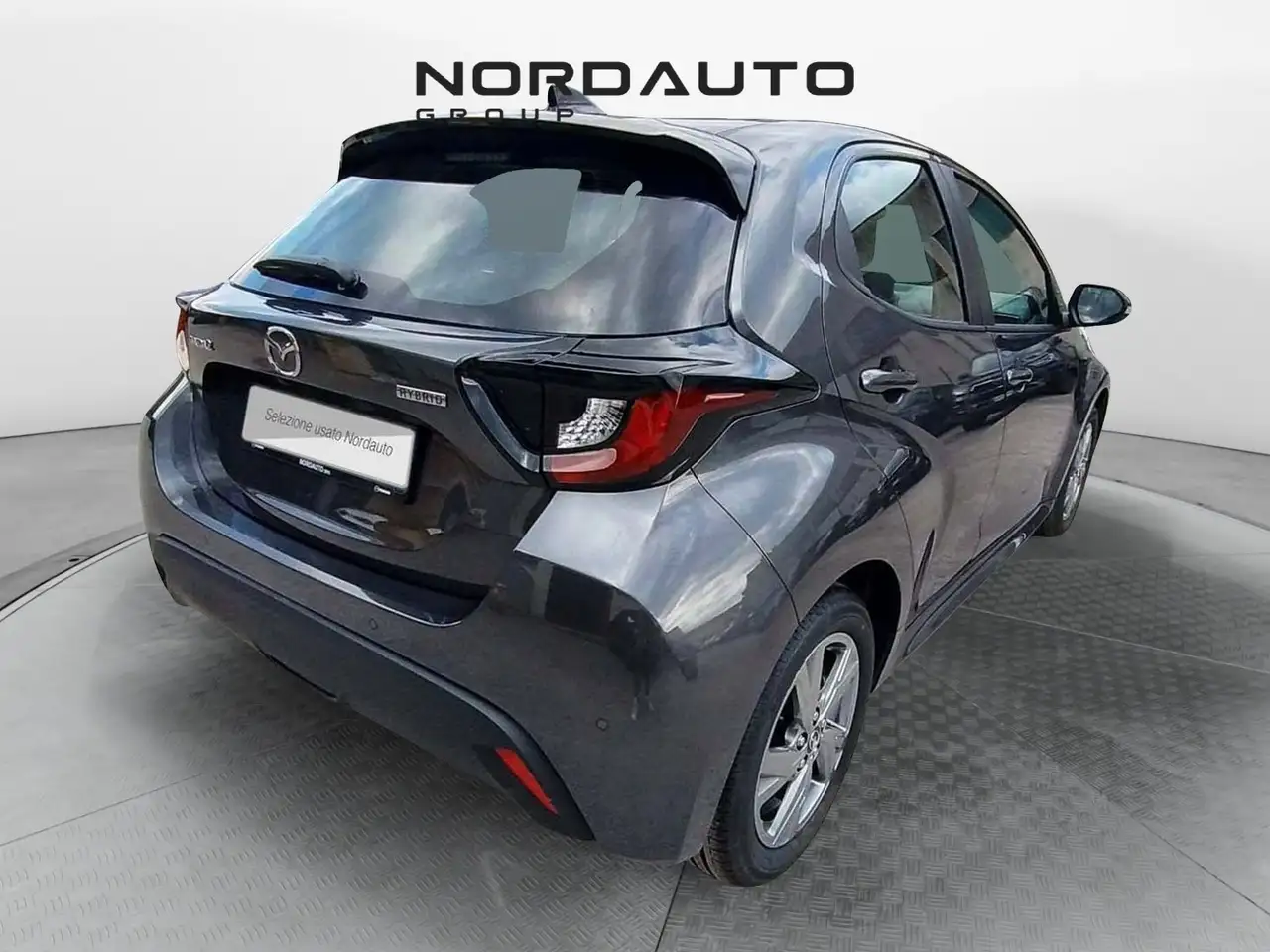 Mazda 2 2026