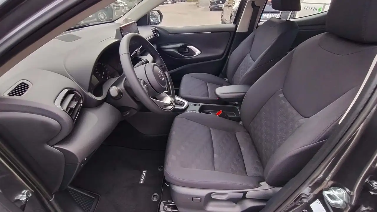 Mazda 2 2026 — фото 6