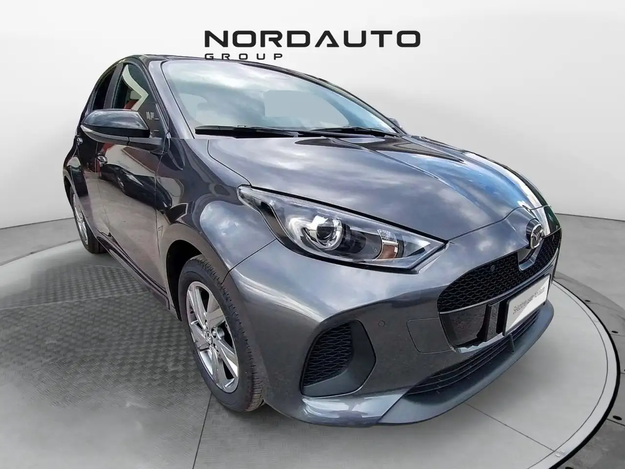Mazda 2 2026