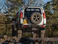 Land Rover Discovery TD5 | 2003 | handbak | lifted Zilver - thumbnail 2