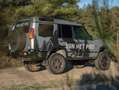Land Rover Discovery TD5 | 2003 | handbak | lifted Argent - thumbnail 9