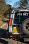 Land Rover Discovery TD5 | 2003 | handbak | lifted Argent - thumbnail 11
