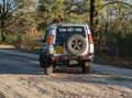 Land Rover Discovery TD5 | 2003 | handbak | lifted Zilver - thumbnail 23