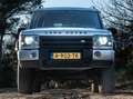 Land Rover Discovery TD5 | 2003 | handbak | lifted Silber - thumbnail 15