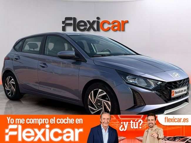 Hyundai i20 KLASS - foto 1