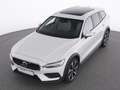 Volvo V60 Cross Country B4 +WINTER PAKET+STHZG+B&W+20` Blanc - thumbnail 20