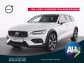 Volvo V60 Cross Country B4 +WINTER PAKET+STHZG+B&W+20` Blanc - thumbnail 1