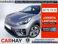 Kia e-Niro Drive Long Range Gris - thumbnail 1