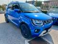 Suzuki Ignis 1.2 HYBRID 2WD - KM 5000/ TELECAM / SEDILI RISCAL Blue - thumbnail 8