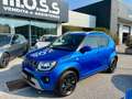 Suzuki Ignis 1.2 HYBRID 2WD - KM 5000/ TELECAM / SEDILI RISCAL Blu/Azzurro - thumbnail 1