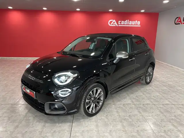 Fiat 500X 1.0 Firefly S&S Dolcevita Sport