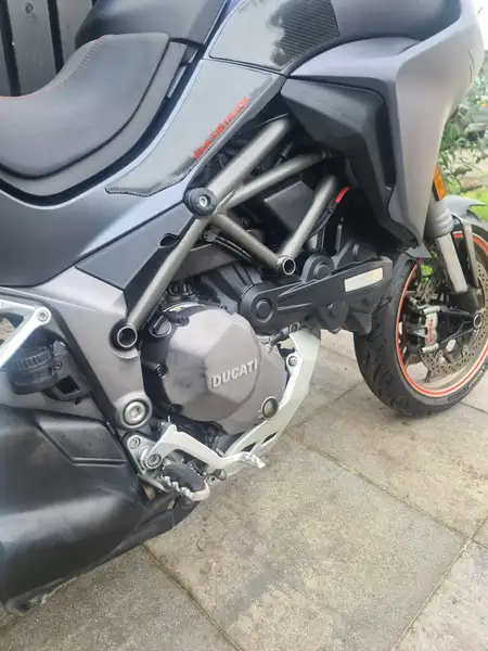 Ducati Multistrada 1260 - foto 3