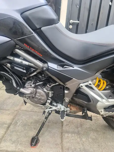 Ducati Multistrada 1260 - foto 7