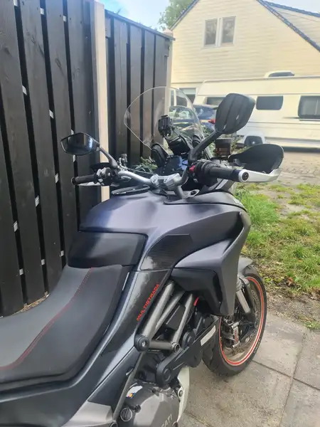 Ducati Multistrada 1260 - foto 4